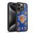 NBA New York Knicks Patterns Gel Armour Case For Apple iPhone 15 Pro