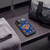 NBA New York Knicks Patterns Gel Armour Case For Apple iPhone 15 Pro