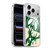 NBA Milwaukee Bucks Half Oversized Soft Gel Case for Apple iPhone 17 Pro