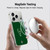 NBA Milwaukee Bucks Plain Soft Gel Case for Apple iPhone 17 Pro