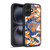 NBA New York Knicks Camouflage Gel Armour Case For Apple iPhone 16