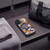 NBA New York Knicks Camouflage Gel Armour Case For Apple iPhone 16