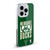 NBA Milwaukee Bucks Typography Soft Gel Case for Apple iPhone 17 Pro