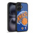 NBA New York Knicks Oversized Gel Armour Case For Apple iPhone 16