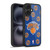 NBA New York Knicks Patterns Gel Armour Case For Apple iPhone 16