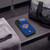 NBA New York Knicks Plain Gel Armour Case For Apple iPhone 16