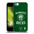 NBA Milwaukee Bucks Distressed Soft Gel Case for Apple iPhone 5c