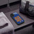 NBA New York Knicks Typography Gel Armour Case For Apple iPhone 16