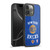 NBA New York Knicks Distressed Gel Armour Case For Apple iPhone 16 Pro Max