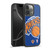 NBA New York Knicks Oversized Gel Armour Case For Apple iPhone 16 Pro Max