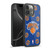 NBA New York Knicks Patterns Gel Armour Case For Apple iPhone 16 Pro Max