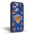 NBA New York Knicks Patterns Gel Armour Case For Apple iPhone 16 Pro Max