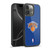 NBA New York Knicks Plain Gel Armour Case For Apple iPhone 16 Pro Max