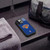 NBA New York Knicks Plain Gel Armour Case For Apple iPhone 16 Pro Max