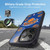 NBA New York Knicks Patterns Gel Armour Case For Apple iPhone 16 Pro
