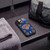 NBA New York Knicks Patterns Gel Armour Case For Apple iPhone 16 Pro