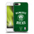 NBA Milwaukee Bucks Distressed Soft Gel Case for Apple iPhone 7 Plus / iPhone 8 Plus & MagSafe