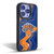 NBA New York Knicks Marble Agates Gel Armour Case For Apple iPhone XR