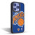 NBA New York Knicks Oversized Gel Armour Case For Apple iPhone XR