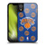 NBA New York Knicks Patterns Gel Armour Case For Apple iPhone XR