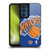 NBA New York Knicks Oversized Gel Armour Case For Samsung Galaxy A15