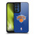 NBA New York Knicks Plain Gel Armour Case For Samsung Galaxy A15