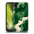 NBA Milwaukee Bucks Marble Agates Soft Gel Case for Apple iPhone XR