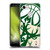 NBA Milwaukee Bucks Half Oversized Soft Gel Case for Google Pixel 3
