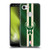 NBA Milwaukee Bucks Stripes Soft Gel Case for Google Pixel 3