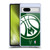 NBA Milwaukee Bucks Oversized Soft Gel Case for Google Pixel 7a