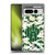 NBA Milwaukee Bucks Camouflage Soft Gel Case for Google Pixel 7 Pro