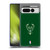 NBA Milwaukee Bucks Plain Soft Gel Case for Google Pixel 7 Pro