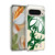 NBA Milwaukee Bucks Half Oversized Soft Gel Case for Google Pixel 9 / Pixel 9 Pro