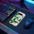 NBA Milwaukee Bucks Half Oversized Soft Gel Case for Google Pixel 9 / Pixel 9 Pro
