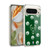 NBA Milwaukee Bucks Patterns Soft Gel Case for Google Pixel 9 / Pixel 9 Pro