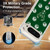 NBA Milwaukee Bucks Patterns Soft Gel Case for Google Pixel 9 / Pixel 9 Pro