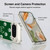 NBA Milwaukee Bucks Patterns Soft Gel Case for Google Pixel 9 / Pixel 9 Pro