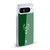 NBA Milwaukee Bucks Plain Soft Gel Case for Google Pixel 9 / Pixel 9 Pro