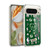 NBA Milwaukee Bucks Sticker Collage Soft Gel Case for Google Pixel 9 / Pixel 9 Pro