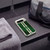 NBA Milwaukee Bucks Stripes Soft Gel Case for Google Pixel 9 / Pixel 9 Pro