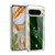 NBA Milwaukee Bucks Vertical Banner Soft Gel Case for Google Pixel 9 / Pixel 9 Pro