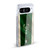 NBA Milwaukee Bucks Vertical Banner Soft Gel Case for Google Pixel 9 / Pixel 9 Pro