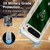 NBA Milwaukee Bucks Vertical Banner Soft Gel Case for Google Pixel 9 / Pixel 9 Pro