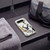 NBA Milwaukee Bucks White Marble Soft Gel Case for Google Pixel 9 / Pixel 9 Pro