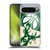 NBA Milwaukee Bucks Half Oversized Soft Gel Case for Google Pixel 9 Pro XL