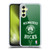 NBA Milwaukee Bucks Distressed Soft Gel Case for Samsung Galaxy A34 5G