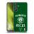 NBA Milwaukee Bucks Distressed Soft Gel Case for Samsung Galaxy M55 5G