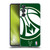NBA Milwaukee Bucks Oversized Soft Gel Case for Samsung Galaxy M55 5G
