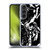 NBA Milwaukee Bucks Black Marble Soft Gel Case for Samsung Galaxy S24 FE & MagSafe