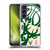 NBA Milwaukee Bucks Half Oversized Soft Gel Case for Samsung Galaxy S24 FE & MagSafe